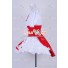 Macross Frontier Ranka Lee Cosplay Costume