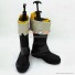 Sword Art Online Coslay Shoes Kirito Boots