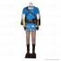 The Legend of Zelda Cosplay Link Costumes