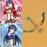 Love Live Sonoda Umi Replica Cospaly Props