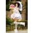 Love Live LoveLive Nico Yazawa Cosplay Costume Wedding Dress