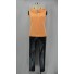 Pokemon Go Team Instinct Spark Cosplay Costume