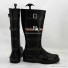 Sword Art Online Cosplay Shoes Gun Gale Online Death Gun Boots