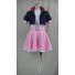 RWBY Volume 4 Nora Valkyrie Cosplay Costume