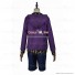 Touken Ranbu Cosplay Fudou Yukimitsu Costume
