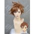 BEATLESS Endo Arato Wig Cosplay Props