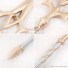 Fire Emblem If Fire Emblem Fates Azura Wand Cosplay Props