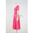 Lolita Dress Daily Gothic Lady Party Pink Dress Cosplay Costume