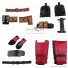 Deadpool Wade Wilson Cosplay Costume for man