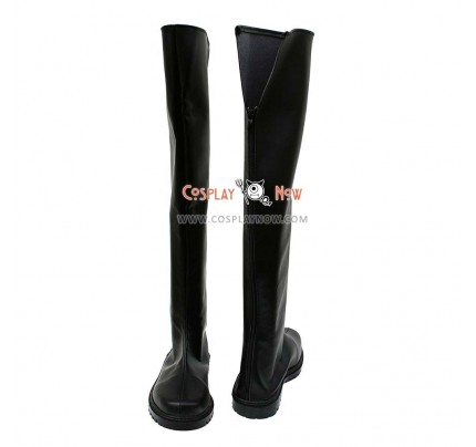 Attack on Titan Cosplay Shoes For All Characters Boots