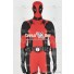 Deadpool Cosplay Wade Wilson Costume