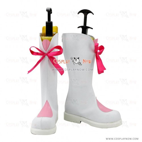 Love Live! Sunshine Cosplay Shoes Nico Yazawa Boots