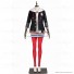 Shin Megami Tensei Persona Takamaki Ann Cosplay Costume for girls