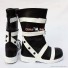 Soul Eater Cosplay Shoes Maka Albarn Boots