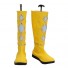 Super Sentai Cosplay Boots