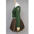 Danganronpa Chihiro Fujisaki Cosplay Costume