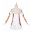 Genshin Impact Klee Cosplay Costume Dress