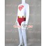 Superman Cosplay Cark Kent Costume