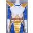 DBZ Dragon Ball Z Cosplay Gogeta Costume