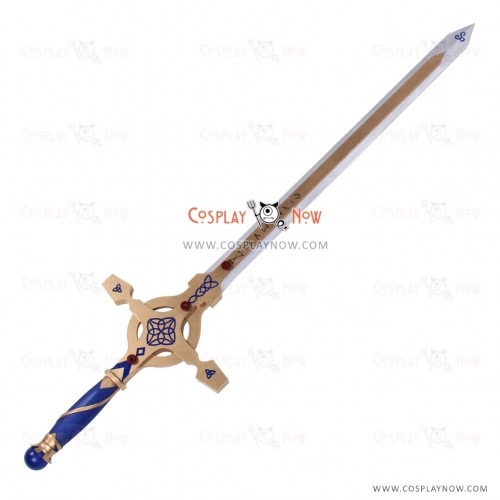 Fate Grand Order Saber Gaius Julius Caesar Sword Cosplay Prop