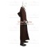 Jedi Knight Obi Wan Kenobi Costume For Star Wars Cosplay