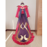 League Of Legends LOL Sweetheart Sona Maven Of The Strings Cosplay Costume