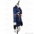 Touken Ranbu Cosplay Shinano Toushirou Costume