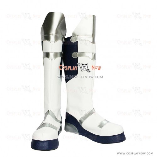 Castlevania Cosplay Shoes Soma Cruz Boots