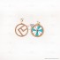 Fate Grand Order Assassin Cleopatra Accessories Cosplay Prop