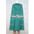 Star Trek V The Final Frontier Spock Cosplay Costume