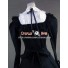 Japan Lolita Cosplay Cotton Dress Ball Gown Prom