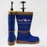 Kuiba Cosplay Shoes Mangi Boots