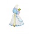 Lolita Cosplay Lovely Bell Maid Dress Costume