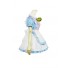 Lolita Cosplay Lovely Bell Maid Dress Costume