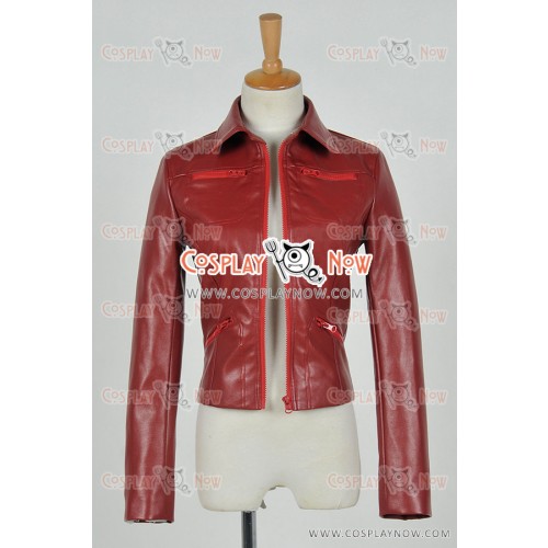 Once Upon A Time Emma Swan Cosplay Costume