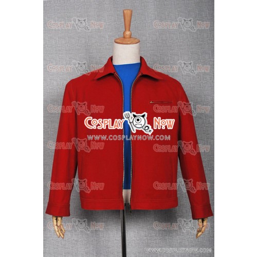 Smallville Clark Kent Cosplay Costume