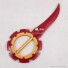 Final Fantasy Rikku Double Flywheel PVC Cosplay Props