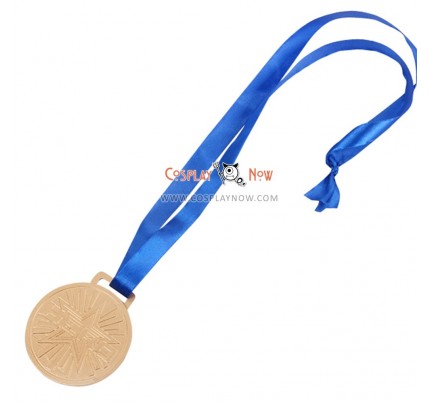 Wreck-It Ralph Medal Cosply Prop