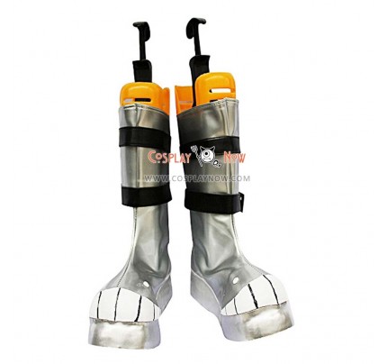 Disgaea: Hour of Darkness Cosplay Shoes Etona Boots