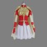 Fire Emblem: The Sacred Stones Eirika Cosplay Costume