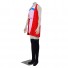 Pokemon Pocket Monster Serena Cosplay Costume