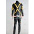 Ant-Man Darren Cross Yellowjacket Cosplay Costume