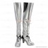 Fate Apocrypha Berserker of Black Cosplay Shoes Frankenstein's Monster Sliver Boots