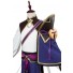 Fate Grand Order Fate Go Anime Fgo Lang Lin Wang Cosplay Costume