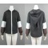 The Legend Of Zelda Link Black Jacket Cosplay Costume