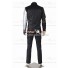 The Winter Soldier Bucky Barnes Costume For Captain America 3 Civil War Cosplay