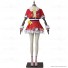 The Idolmaster Mio Honda Cosplay Costume