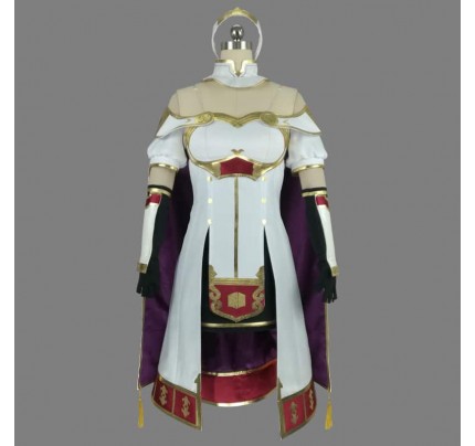 Fire Emblem Heroes Celica Cosplay Costume