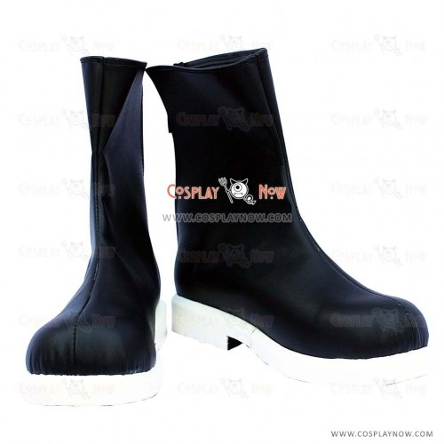 Kingdom Hearts Cosplay Shoes Roxas Boots