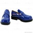 Touhou Project Cosplay Sanae Kochiya Shoes